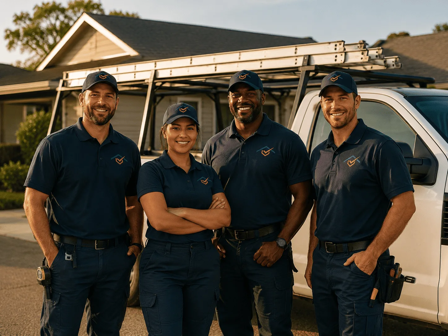 Roof Inspection company in Lenoxville, PA